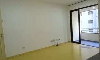 Imagem 2: ÓTIMO APARTAMENTO NO 1 ANDAR 1 DORMITÓRIO 1 VAGA LAZER