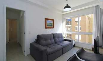 Imagem 4: Apartamento para Venda - 75m², 3 dormitórios, sendo 1 suites, 2 vagas - Santana