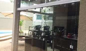 Imagem 3: Casas Condomínio à venda 4 quartos 4 suítes 2 vagas Guaporé Ribeirão Preto