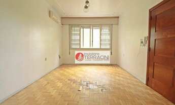 Imagem 2: Apartamento com 2 dormitórios para alugar, 84 m² por R$ 1.500,00/mês - Passo d'Areia