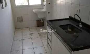 Imagem 6: Apartamento à venda, 55 m² por R$ 360.000,00 - Vila Nova Cachoeirinha - São Paulo/SP