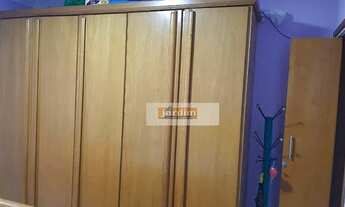 Imagem 6: Apartamento com 3 dormitórios à venda, 75 m² por R$ 360.000,00 - Centro - São Bernardo do