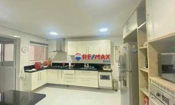 Imagem 6: Apartamento com 3 dormitórios para alugar, 143 m² por R$ 9.316,28/ano - Vila Leopoldina