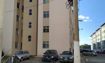 Imagem 10: Apartamento para venda possui 47 metros quadrados com 2 quartos em São Pedro - Juiz de For