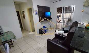 Imagem 4: Apartamento com enorme Quintal-2Qts-Solar do Porto-Regiao de Porto Canoa- Portaria 24 hora