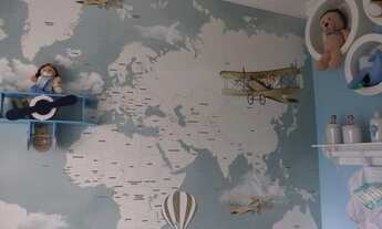 Imagem 6: APARTAMENTO - 60 metros - 2 quartos - 1 suíte - 1 vaga - LAPA - SÃO PAULO - SP