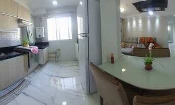 Imagem 6: Apartamento à venda, 50 m² por R$ 310.000,00 - Santa Terezinha - São Bernardo do Campo/SP