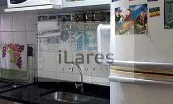 Imagem 3: Apartamento com 2 dorms, Santa Terezinha, São Bernardo do Campo - R$ 265 mil, Cod: 2867