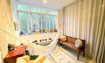 Imagem 3: Apartamento com 2 dormitórios para alugar, 100 m² por R$ 6.633,56/mês - Copacabana - Rio d