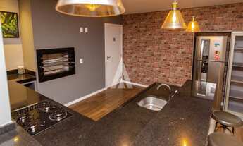 Imagem 7: JOINVILLE - Apartamento Padrão - Costa E Silva