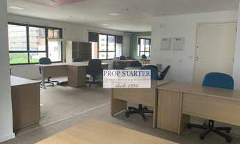 Imagem 5: CONJUNTO PARA LOCAÇÃO, PROXIMO A AV PAULISTA, AO LADO DO HOSPITAL DOS OLHOS, 300 M² COM 10