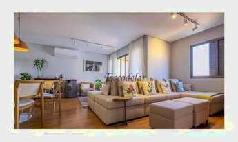 Imagem 6: Apartamento com 1 dormitório à venda, 74 m² por R$ 1.800.000,00 - Pinheiros - São Paulo/SP