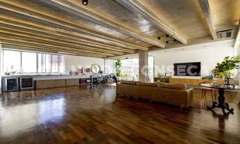 Imagem: São Paulo - Apartamento Padrão - Itaim