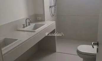 Imagem 5: Apartamento à venda, 270 m² por R$ 4.134.000,00 - Higienópolis - São Paulo/SP