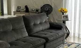 Imagem 2: Casa em Condomínio para Venda em Sorocaba, Jardim Novo Horizonte, 3 dormitórios, 3 suítes