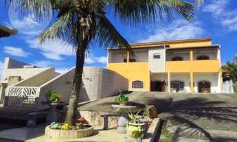 Imagem: Sobrado com 4 dormitórios, 350 m² - venda