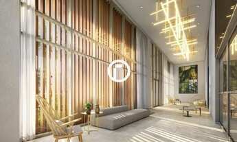 Imagem 4: Apartamento para Venda - 80.53m², 2 dormitórios, sendo 2 suites, 1 vaga - Perdizes