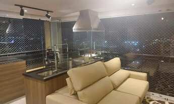 Imagem: Apartamento Socorro Condomínio The View