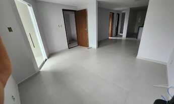 Imagem 5: Casa nova com 3/4 no centro da cidade