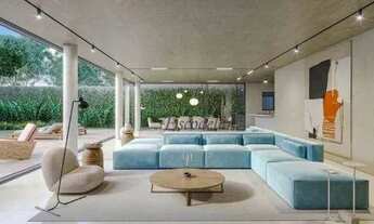 Imagem 3: Casa com 4 dormitórios à venda, 419 m² por R$ 11.227.485,07 - Jardim Europa - São Paulo/SP