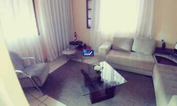 Imagem 2: BELO HORIZONTE - Casa Padrão - São Paulo