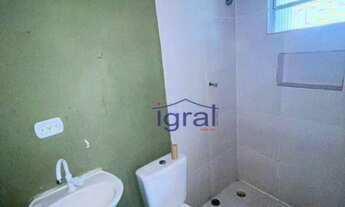 Imagem 4: Casa com 1 dormitório para alugar, 30 m² por R$ 790,98/mês - Vila Água Funda - São Paulo/S