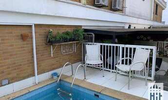 Imagem 5: Cobertura à venda, 156 m² por R$ 2.250.000,00 - Vila Mariana - São Paulo/SP