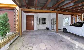 Imagem 4: Casa Condominio para Venda - 133m², 3 dormitórios, sendo 1 suites, 1 vaga - Ipanema