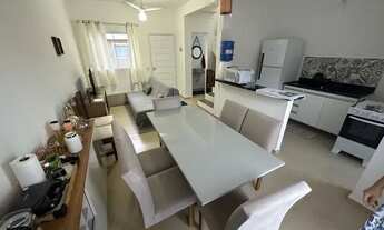 Imagem: Sobrado na praia de massaguaçu caraguatatuba