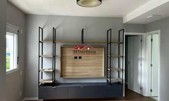 Imagem 4: Apartamento para venda ou locação no JB