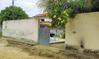 Imagem 6: $CASA DE PRAIA EM MANGUINHOS 80 MIL