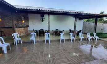 Imagem 4: Espaço para Festa