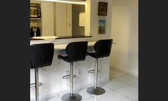 Imagem 4: Apartamento para venda possui 52 metros quadrados com 2 quartos em São Rafael - Salvador