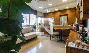 Imagem: Apartamento para Aluguel - Centro, 1 Quarto