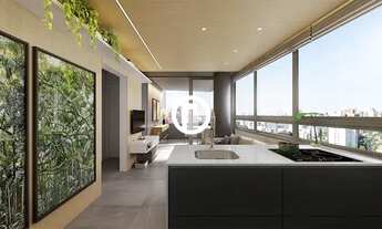 Imagem 6: Apartamento para Venda - 36.41m², 1 dormitório, sendo 1 suites, Vila Madalena