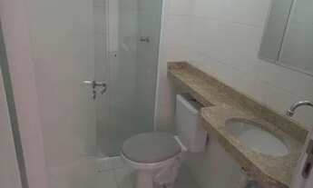 Imagem 3: Apartamento com 2 dormitórios para alugar, 60 m² - Vila Guarani - Mauá/SP