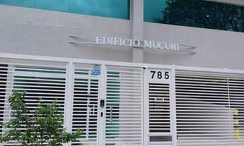 Imagem 3: Oportunidade de apartamento para venda no Edifício Mucuri, Vila Julieta!