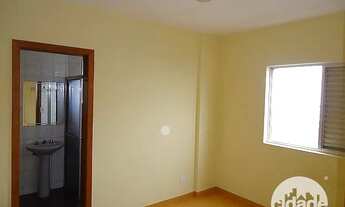 Imagem 3: Apartamento para aluguel, 1 quarto, 1 vaga, Centro - Cascavel/Pr