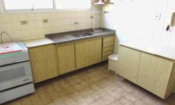 Imagem 7: Cobertura com 3 dormitórios à venda, 150 m² por R$ 600.000,00 - Enseada - Guarujá/SP