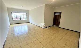 Imagem 1: Apartamento com 102m² localizado no Centro da Cidade