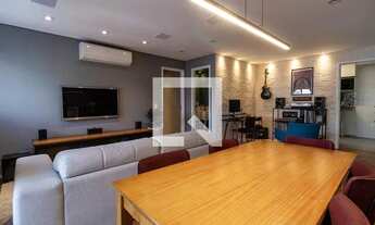 Imagem 3: Apartamento à Venda - Vila Pompéia, 2 Quartos, 89 m2