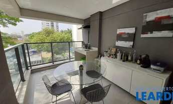 Imagem 4: APARTAMENTO - CAMPO BELO - SP