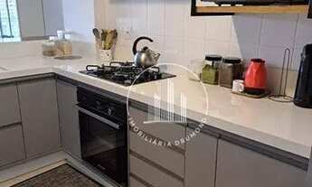 Imagem 2: Apartamento com 3 dormitórios à venda, 106 m² por R$ 720.000,00 - Barreiros - São José/SC