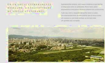 Imagem 3: Apartamento à venda, 255 m² por R$ 4.336.000,00 - Santana - São Paulo/SP