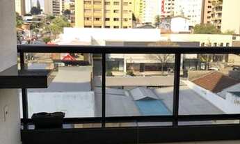 Imagem 5: Apartamento com 1 quarto no Edifício Prime Piaui - Bairro Centro em Londrina