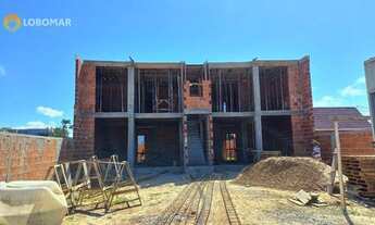 Imagem 5: Apartamento com 2 dormitórios à venda, 58 m² por R$ 260.000,00 - Itajuba - Barra Velha/SC