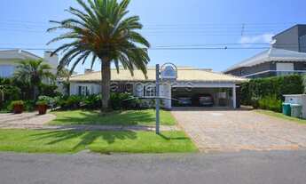 Imagem 3: XANGRI-Lá - Casa de Condomínio - Condominio Atlantida Ilhas Park