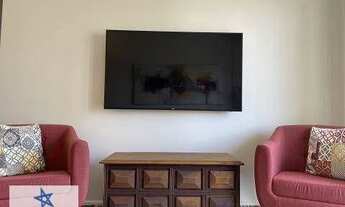 Imagem 3: Belo apartamento 81 m2 a.u- varanda- 2 dorm- 1 suíte- 1 vaga- av. 23 de maio- Vila Mariana