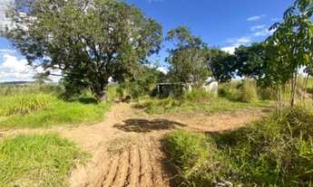 Imagem 3: Área industrial em Passos-Mg