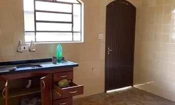 Imagem 4: Casa com 2 dormitórios para alugar, 83 m² por R$ 1.650,64/mês - Jardim Miriam - Guarulhos